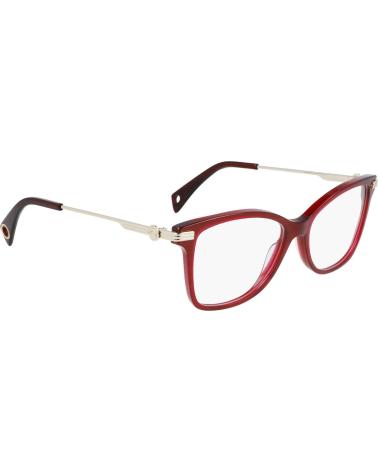 LANVIN LNV2604-602 KORREKTIONSBRILLE BORDEAUX