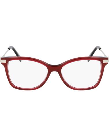 LANVIN LNV2604-602 KORREKTIONSBRILLE BORDEAUX