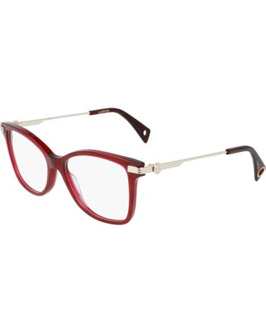 LANVIN LNV2604-602 KORREKTIONSBRILLE BORDEAUX