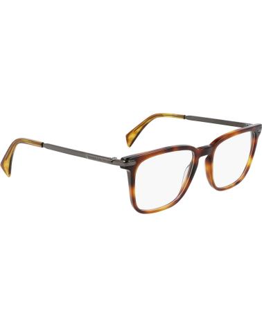 LANVIN BRILLENFASSUNG LNV2608-214 HAVANA