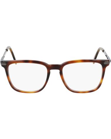 LANVIN BRILLENFASSUNG LNV2608-214 HAVANA