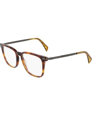 LANVIN BRILLENFASSUNG LNV2608-214 HAVANA