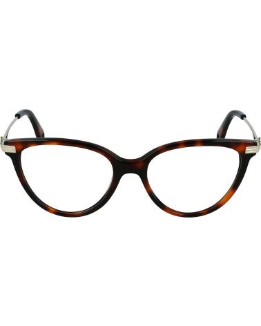 LANVIN BRILLENFASSUNG LNV2614-214 CAT-EYE HAVANA