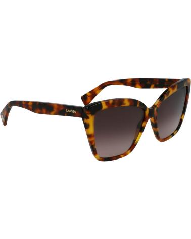 LANVIN SONNENBRILLE LNV617S-219