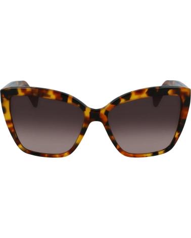 LANVIN SONNENBRILLE LNV617S-219