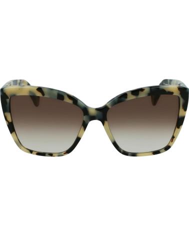 LANVIN SONNENBRILLE LNV617S-272