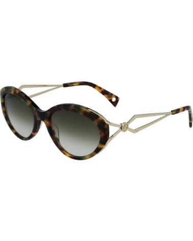 SONNENBRILLE LANVIN LNV618S-213
