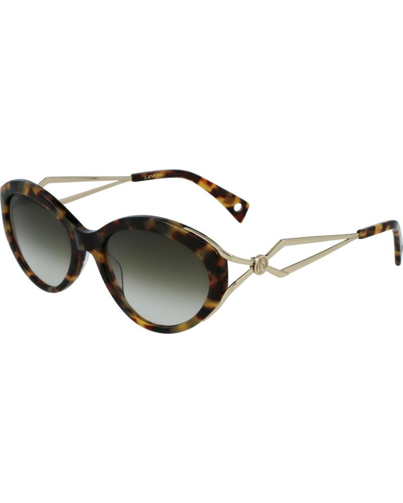 SONNENBRILLE LANVIN LNV618S-213