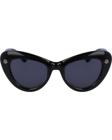 SONNENBRILLE LANVIN LNV640S-020