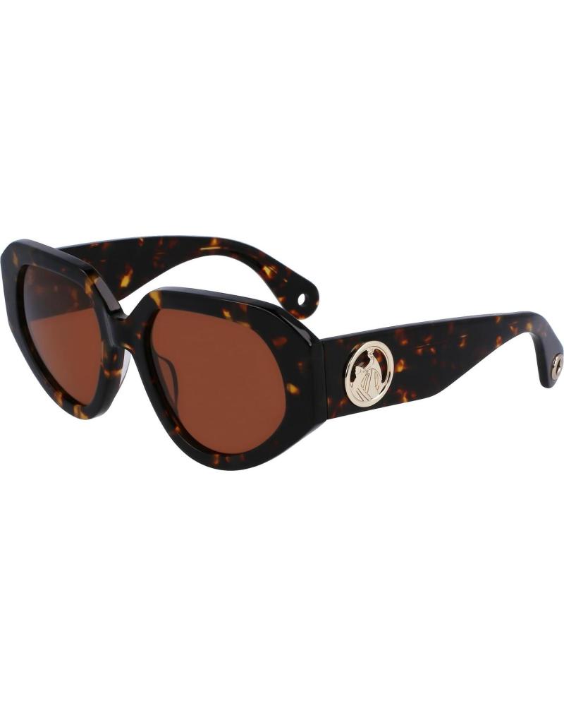 SONNENBRILLE LANVIN LNV647S-234