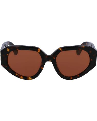 SONNENBRILLE LANVIN LNV647S-234