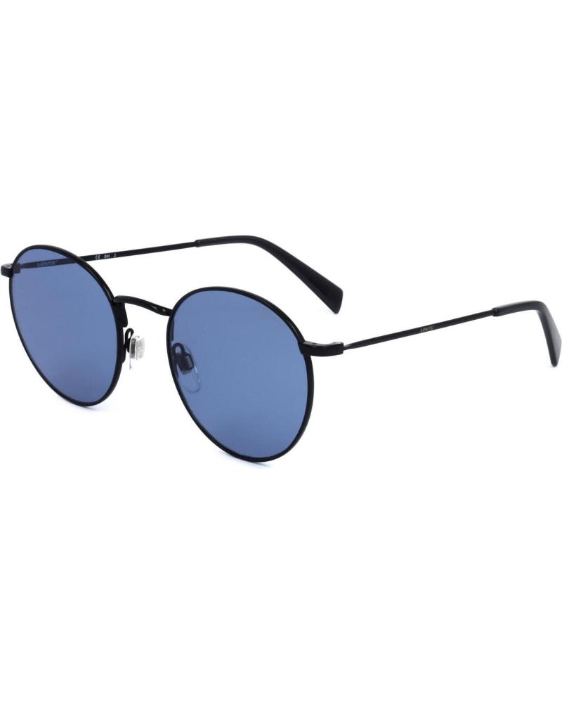 LUNETTES DE SOLEIL LEVIS LV-1005-S-08A AVEC VERRES BLEUS