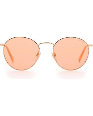 LUNETTES DE SOLEIL LEVIS LV-1005-S-DDB-K1 AVEC VERRES MIROIR ORANGE