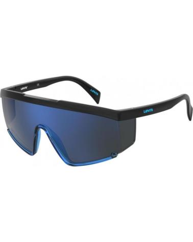 LUNETTES DE SOLEIL LEVIS LV-1008-S-OY4 SPORTIVES BLEUES