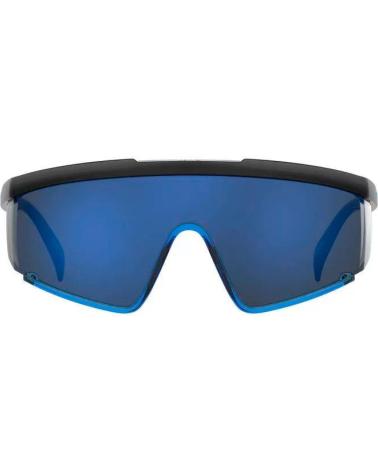 LUNETTES DE SOLEIL LEVIS LV-1008-S-OY4 SPORTIVES BLEUES