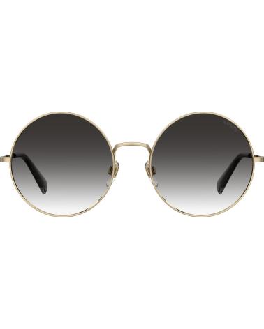 LUNETTES DE SOLEIL LEVIS LV-1011-S-J5G-9O RONDES STYLE CLASSIQUE