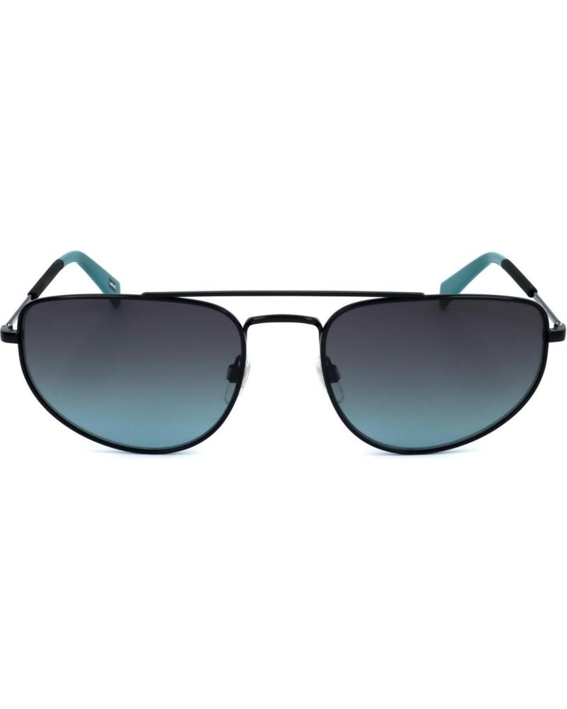 LEVIS AVIATOR SUNGLASSES LV-1018-S-807 WITH GRADIENT LENSES