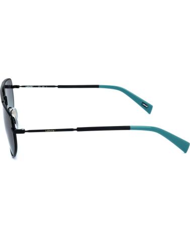 LEVIS AVIATOR SUNGLASSES LV-1018-S-807 WITH GRADIENT LENSES