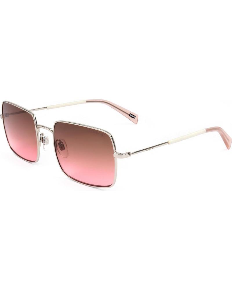 LEVIS LV-1019-S-PA SUNGLASSES WITH PINK GRADIENT LENSES