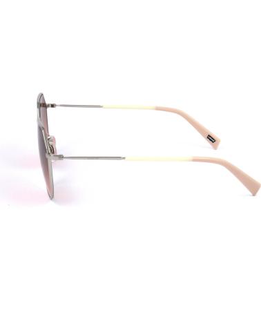 LEVIS LV-1020-S-010 SUNGLASSES WITH BROWN GRADIENT LENSES