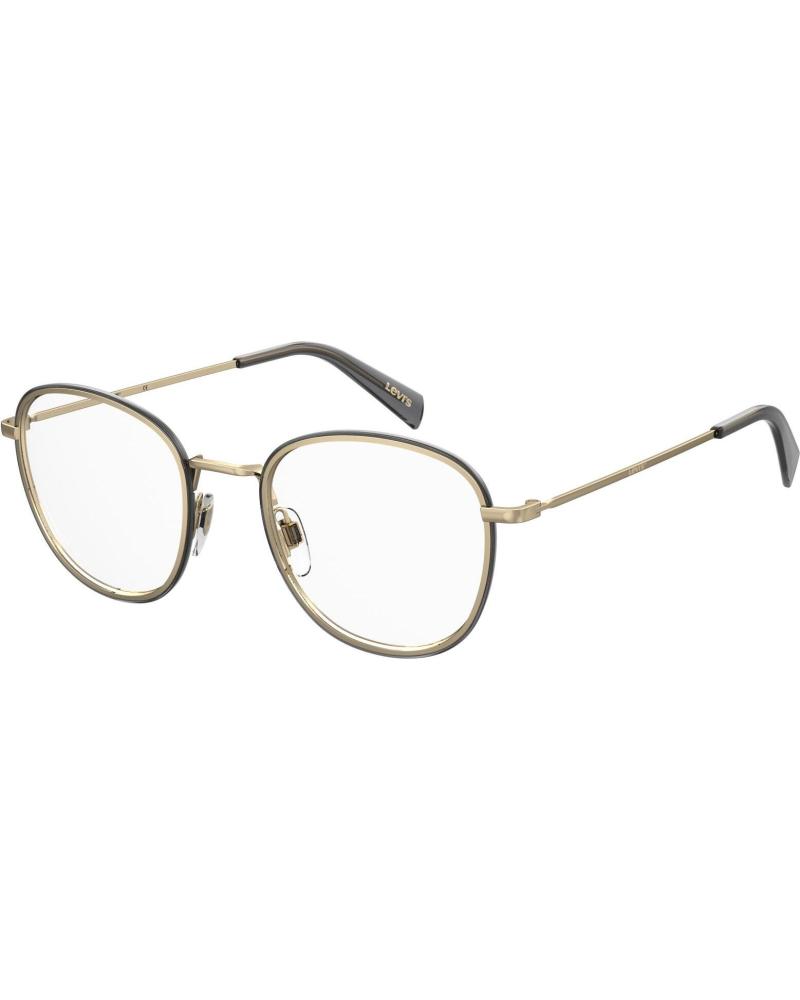 MONTURA DE GAFAS LEVIS LV-1027-2F7