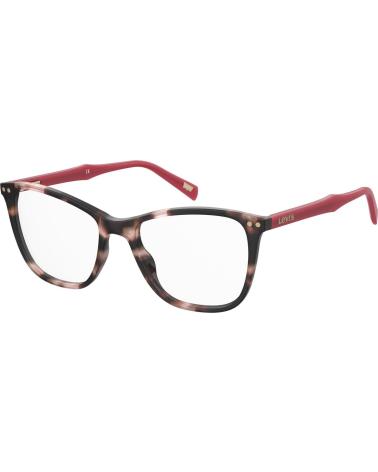 LEVIS LV-5018-HT8 EYEGLASS FRAME