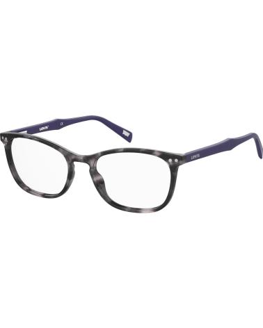 LEVIS LV-5026-HKZ EYEGLASS FRAME