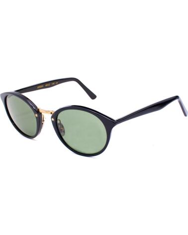 LUNETTES DE SOLEIL LGR ABEBA BLACK 01