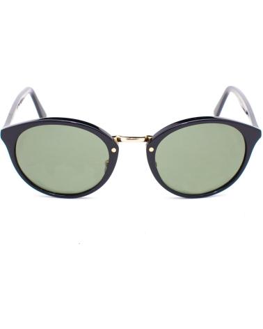 LUNETTES DE SOLEIL LGR ABEBA BLACK 01