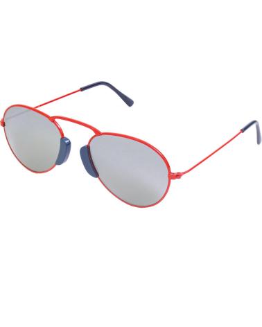 LUNETTES DE SOLEIL LGR AGADIR RED 07