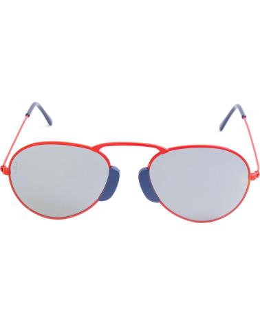 LUNETTES DE SOLEIL LGR AGADIR RED 07