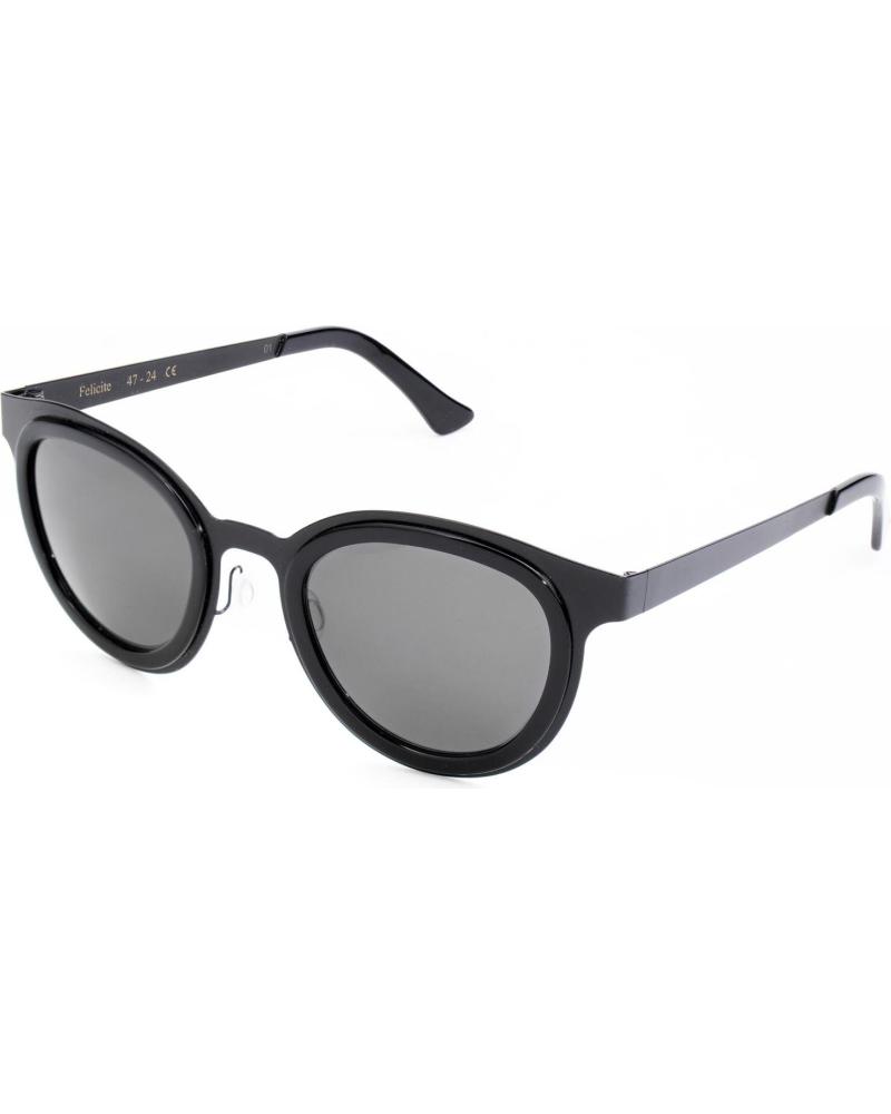 LUNETTES DE SOLEIL LGR FELICITE NOIR MODÈLE 01