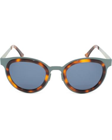 LUNETTES DE SOLEIL LGR FELICITE TORTUE VERRES BLEUS 39