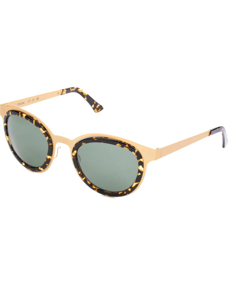 LUNETTES DE SOLEIL LGR FELICITE GOLD 09