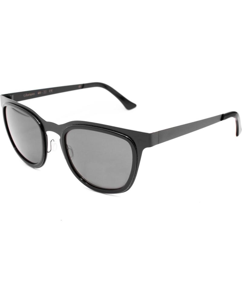 LUNETTES DE SOLEIL LGR GLORIOSO BLACK 01