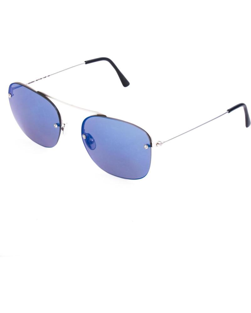 LUNETTES DE SOLEIL LGR MAASAI SILVER-00