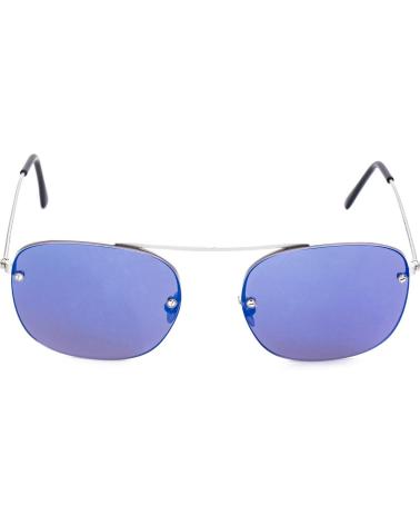 LUNETTES DE SOLEIL LGR MAASAI SILVER-00