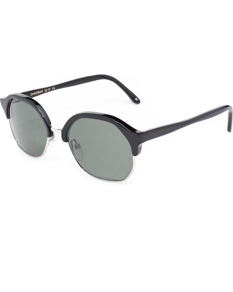 OCCHIALI DA SOLE LGR ZANZIBAR BLACK 01