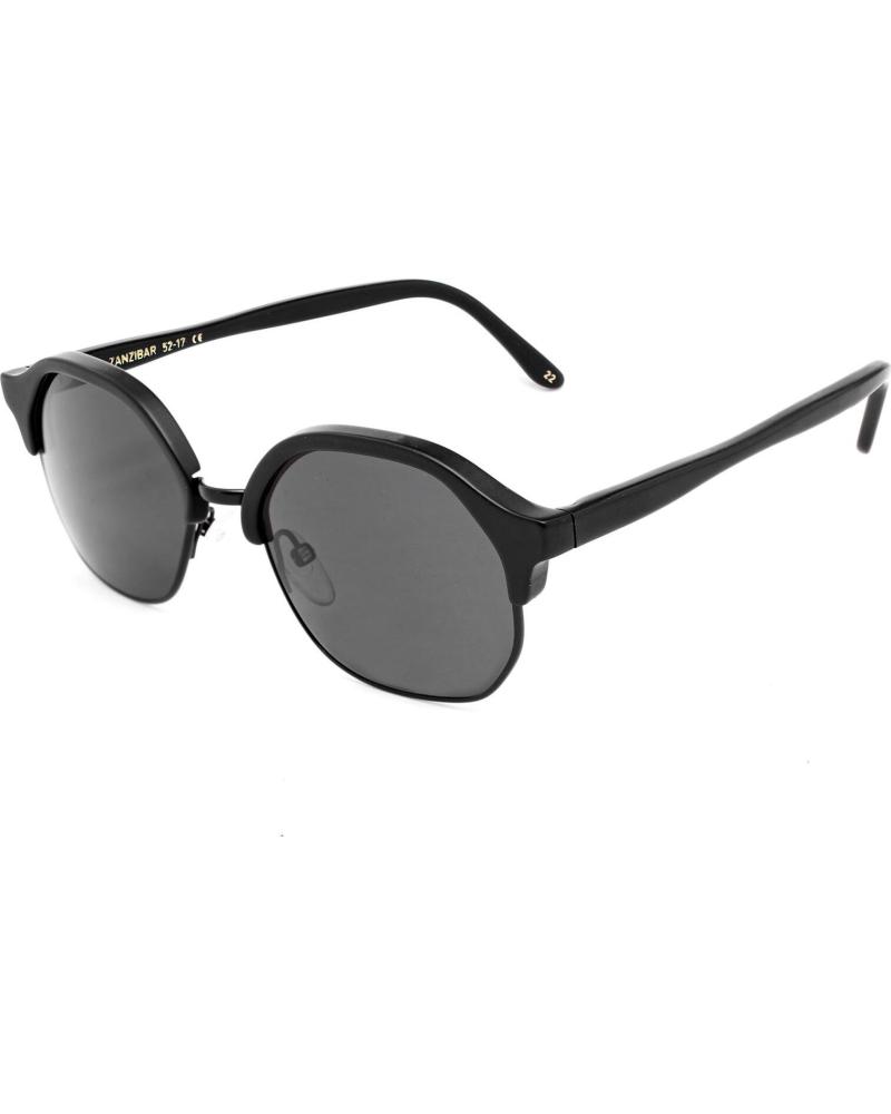 LUNETTES DE SOLEIL LGR ZANZIBAR BLACK 22