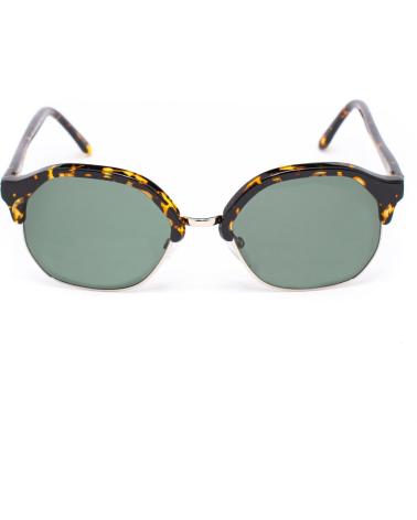 OCCHIALI DA SOLE LGR ZANZIBAR HAVANA 09
