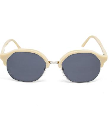 OCCHIALI DA SOLE LGR ZANZIBAR IVORY 40