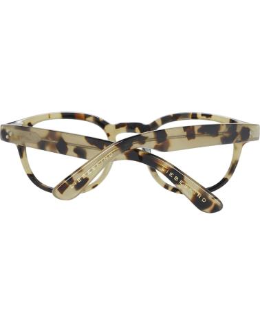 LIEBESKIND 11012-00777-46 - MONTURE DE LUNETTES RONDE EFFET ÉCAILLE