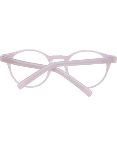 MONTURE DE LUNETTES LIEBESKIND 11018-00900-49 RONDES LILAS CLAIR