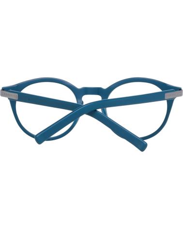 MONTURE DE LUNETTES LIEBESKIND 11019-00400-49 RONDE BLEUE