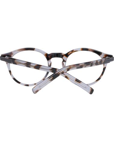 MONTURE DE LUNETTES LIEBESKIND 11019-00977-49 MOUCHETÉ GRIS/MARRON