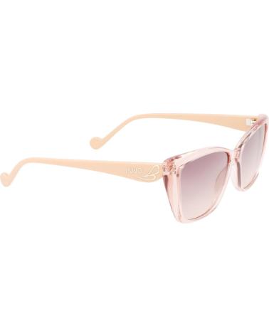 LUNETTES DE SOLEIL LIU JO LJ3608S-5314610 ROSE NUDE