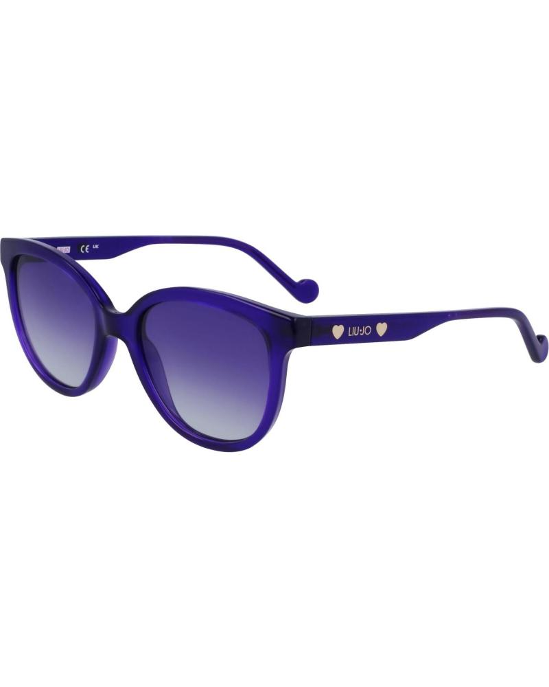 LUNETTES DE SOLEIL LIU JO LJ3609S-5118500 BLEU
