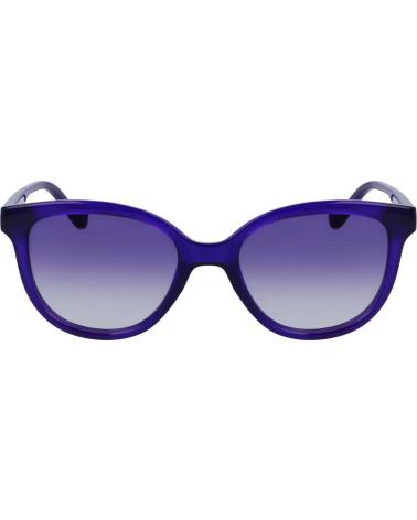 LUNETTES DE SOLEIL LIU JO LJ3609S-5118500 BLEU