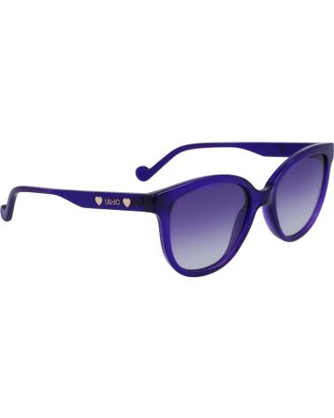LUNETTES DE SOLEIL LIU JO LJ3609S-5118500 BLEU