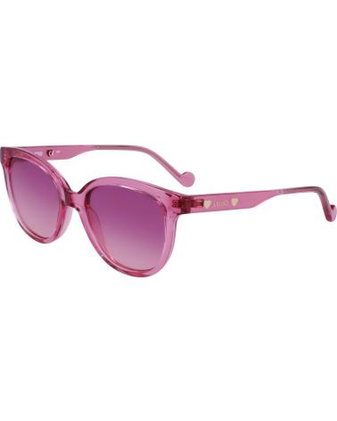 LUNETTES DE SOLEIL LIU JO LJ3609S-5118650 ROSE VIOLET